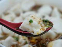 -回坊马二饺子馆