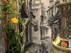 -火宫殿(五一大道分店)