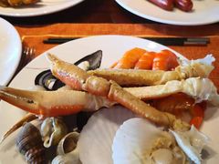 -武汉世茂希尔顿酒店·汇·全日餐厅