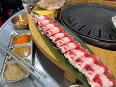 -玄希浪漫厨房·韩料烤肉(湖滨银泰in77店)