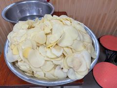 -如意香辣鸡架(总店)