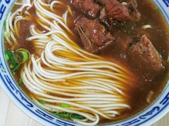 -盛兴面馆(真儒大厦店)