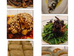 -玉华台饭庄·淮扬菜·烤鸭(望京店)