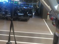 -一兆韦德健身·城市运动馆