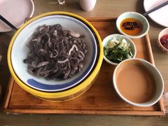 -京味斋·北京烤鸭(北京南站洋桥店)
