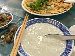 -桂园白粥·潮汕老味道