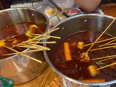 -付小姐在成都(中山公园店)