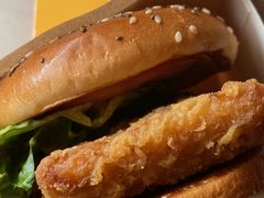 -麦当劳(鼓楼店)