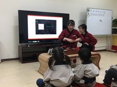 -童学馆亦庄馆(天宝中街店)