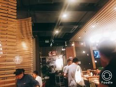 大堂-避风塘(宝山万达店)