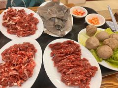 -创弟牛肉丸