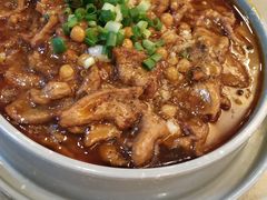 -喜相逢·特色烤鸭新疆菜(南珏大厦店)