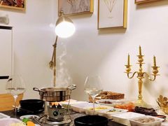 -蜗牛宅捞火锅生鲜超市(新吴店)
