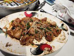 -义乌之心城市生活广场