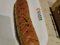 烤面包-金太阳海鲜烧烤·本地人餐厅(星海公园店)