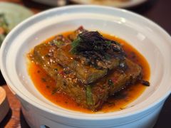 -本处·素食·融合料理(南油店)