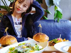 -UPPER KITCHEN(延安路店)