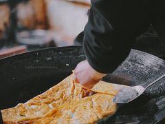 -周记热干面豆皮大王(桃花东街店)