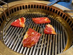 -伊茉家的烤肉店(勒泰中心店)