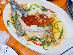 -探鲜渔府·复古庭院风·商务海鲜(鹏城较场尾美食中心精选店)