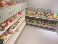 -KIDults童伴儿亲子餐厅(达美中心广场店)