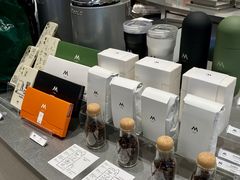 -M Stand(南京新街口金鹰店)