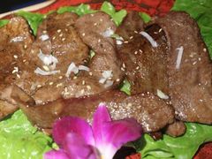 -江户烧肉(高德店)