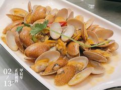 -仁西海鲜酒楼(振东店)