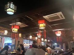 -应天大明王朝·南京菜(中山陵店)