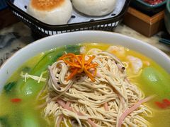 -锦府盐帮·侯宅(五棵松万达店)