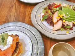 -AFS Cafe & Canteen(闽江二路店)