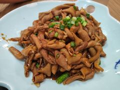 -荣基四海一家·家常菜·海鲜大排档(新安店)