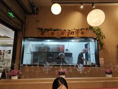 -红料理|串串有瘾·烧烤(吴中路店)