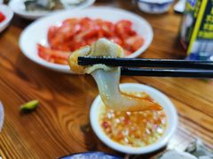 -板桥海鲜广场(文明东店)