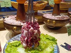 -大张烙馍村(泉山店)