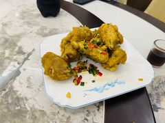 -老杨饭店(万科里店)
