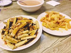 -华春餐馆(鱼山路店)
