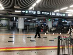 -北京西站(地铁站)