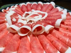 -快乐小羊·内蒙牛羊肉火锅(流花中心店)