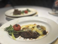 -王品牛排(珠海富华里店)