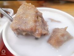 -冰神糖水铺(国贸中心店)