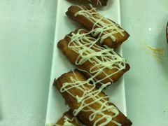 海鲜老油条-做了不起的80后