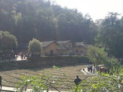 -韶山毛泽东同志故居