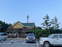 -怪坡茶馆