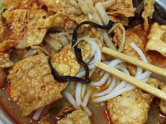 -水平有限广西米粉·广西风味集(五道口店)