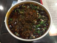 -阿坤传统手工小吃(杨家坪店)