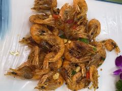 -景好海鲜餐厅(大鹏必选旅游店)