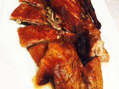 烤bb鸭-和记小菜(七宝店)