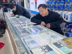 -成硕数码二手优品手机维修(七宝店)