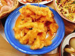 -那红花·东北菜铁锅炖(仙林金鹰店)